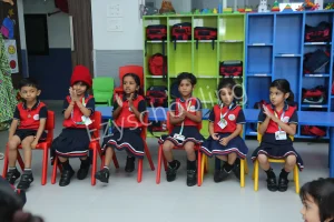 TicTacToe Pre-school Gallery 1