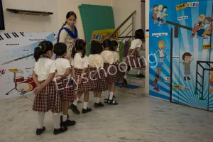 Time Kids Preschool Gallery 4