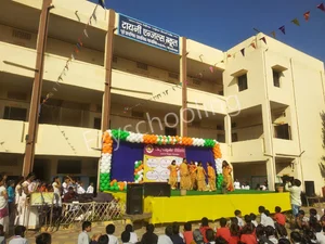 Tiny Angels School Gallery 9