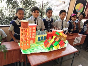 Tiny Angels School Gallery 7