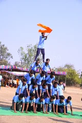 Tiny Angels School Gallery