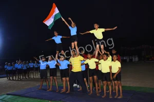 Tiny Angels School Gallery 4