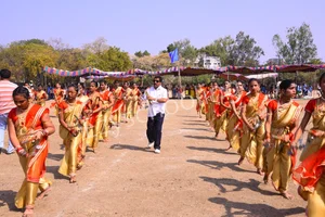 Tiny Angels School Gallery 1