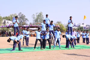 Tiny Angels School Gallery 2