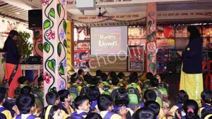 Utkarsh English Medium School Gallery 2