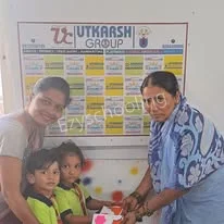 Utkarsh English Medium School Gallery 0