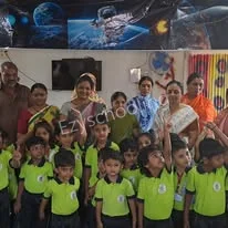 Utkarsh English Medium School Gallery 1