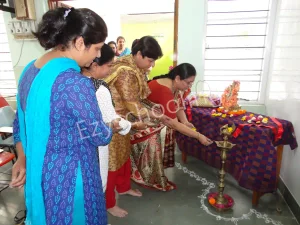 Abhinava Vidyalaya English Medium High School Gallery 4