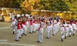Abhinava Vidyalaya English Medium High School Gallery 1