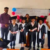 Vedic Wisdom International School Vedic Wisdom International School Gallery