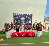VH English Medium School VH English Medium School Gallery
