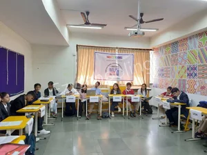 VIBGYOR High School Gallery 3