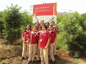 VIBGYOR High School Gallery 1