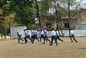 Vidyaniketan English Medium School Gallery 8