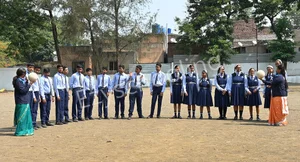 Vidyaniketan English Medium School Gallery 7