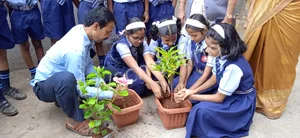 Vidyaniketan English Medium School Gallery 1