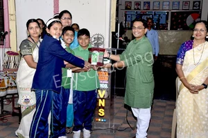 Vidyaniketan English Medium School Gallery 4