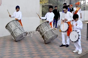 Vidyaniketan English Medium School Gallery 3