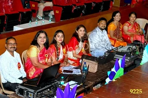 Vidyaniketan English Medium School Gallery 6