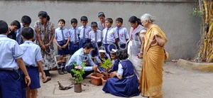 Vidyaniketan English Medium School Gallery 2