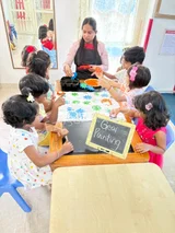 Vivero International Pre-school and ChildCare Vivero International Pre-school and ChildCare Gallery