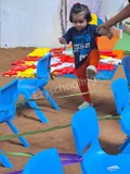 Vivero International Preschool & Child Care Gallery