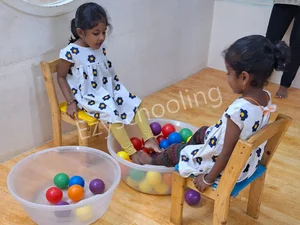 Vivero International Preschool & Child Care Gallery 4