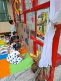 Vivero International Preschool & Child Care Gallery