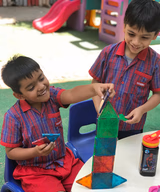 Vivero International Preschool & Child Care Gallery