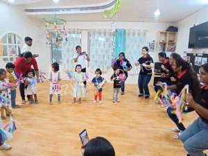 Vivero International Preschool & Child Care Gallery 5