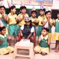 Wonder Kidz Preschool Gallery