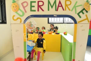 Wonder Kidz Preschool Gallery 2
