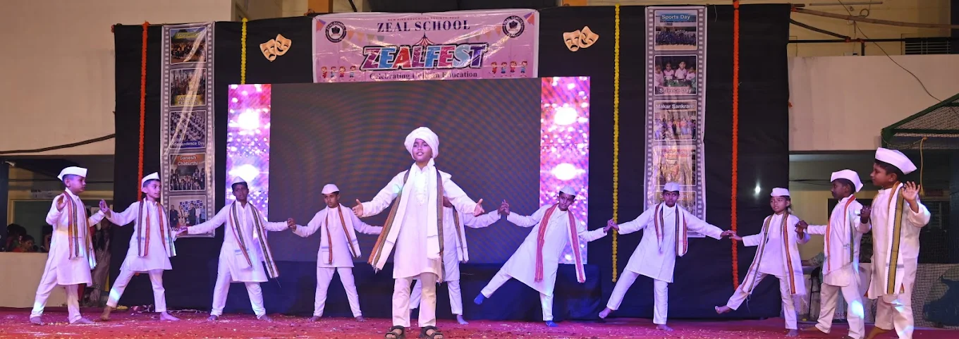 Zeal School Gallery 32