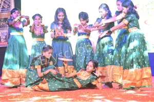 Zeal School Gallery 21