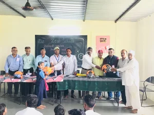 Zeal School Gallery 4