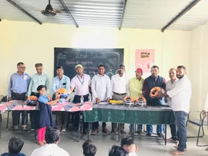 Zeal School Gallery 3