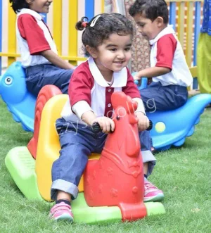 Little Oaks – PreSchool & DayCare Gallery 28