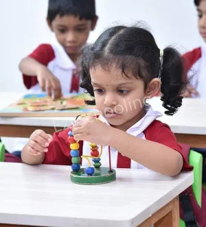 Little Oaks – PreSchool & DayCare Gallery 29