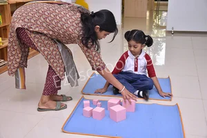 Little Oaks – PreSchool & DayCare Gallery 26