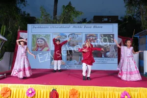 Little Oaks – PreSchool & DayCare Gallery 23