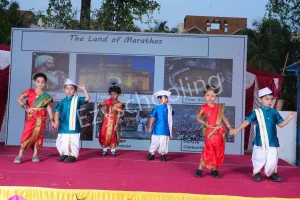 Little Oaks – PreSchool & DayCare Gallery 24