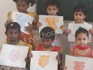 Little Oaks – PreSchool & DayCare Gallery 13