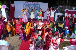 Little Oaks – PreSchool & DayCare Gallery 21