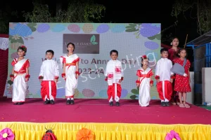 Little Oaks – PreSchool & DayCare Gallery 15