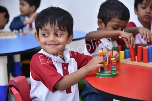 Little Oaks – PreSchool & DayCare Gallery 17