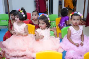 Little Oaks – PreSchool & DayCare Gallery 10