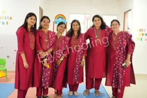 Little Oaks – PreSchool & DayCare Gallery 9