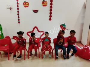 Little Oaks – PreSchool & DayCare Gallery 5