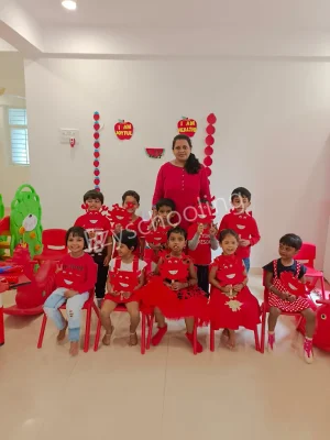 Little Oaks – PreSchool & DayCare Gallery 8