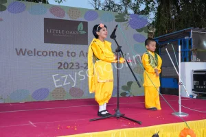 Little Oaks – PreSchool & DayCare Gallery 2